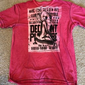 Marc Ecko XXL Shirt